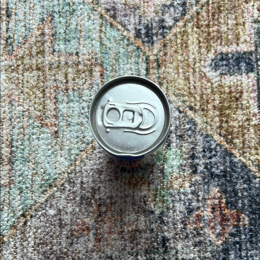 Red Bull Secret Compartment Energy Drink Can - Picture 2 of 3